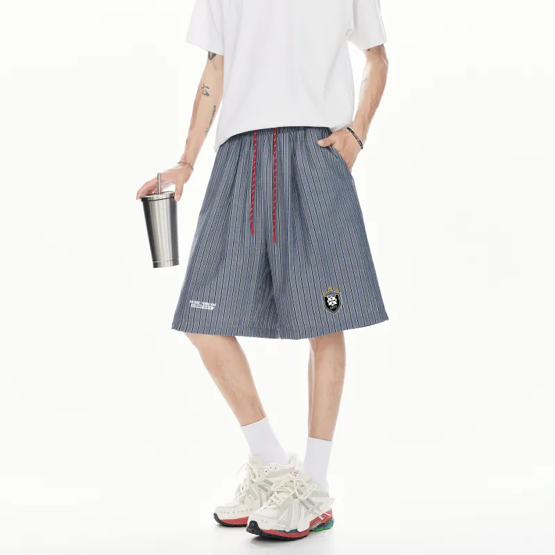 Nordic Raiders Casual Shorts Unisex-11