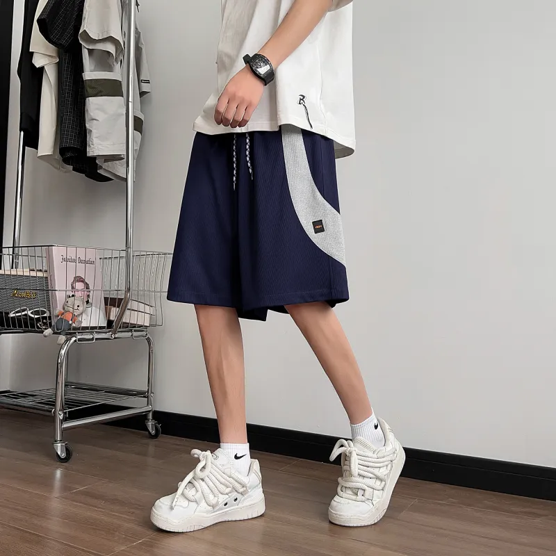 Nordic Raiders Casual Shorts Unisex-17