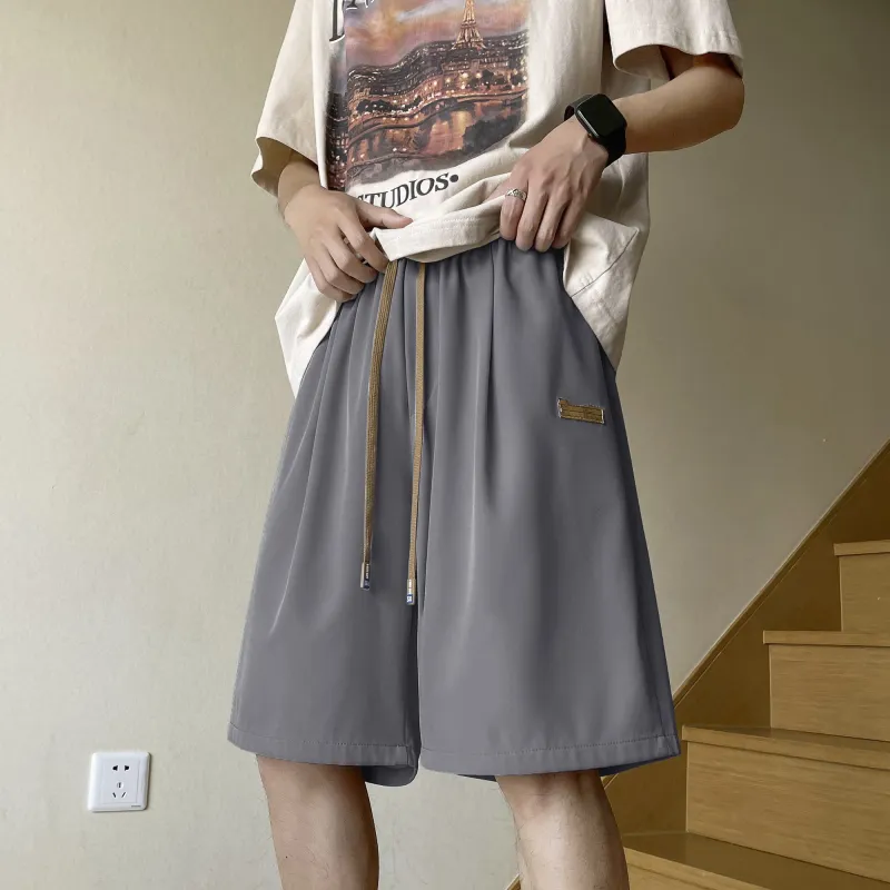 Nordic Raiders Casual Shorts Unisex-11