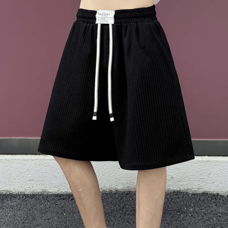 Nordic Raiders Casual Shorts Unisex-10