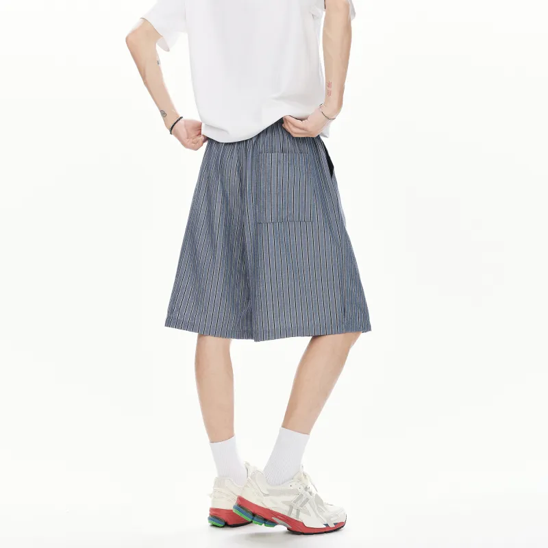 Nordic Raiders Casual Shorts Unisex-7