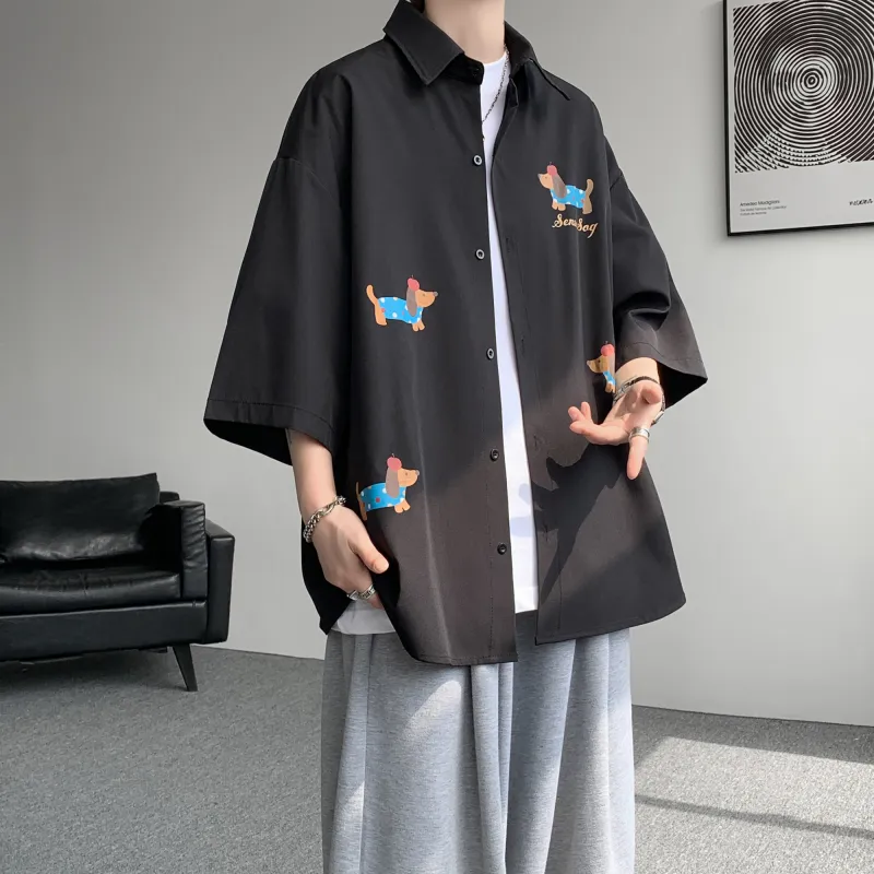 Nordic Raiders Shirts Unisex-9