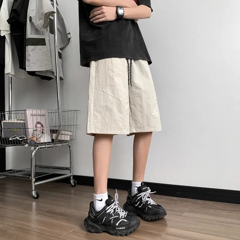 Nordic Raiders Casual Shorts Unisex-5