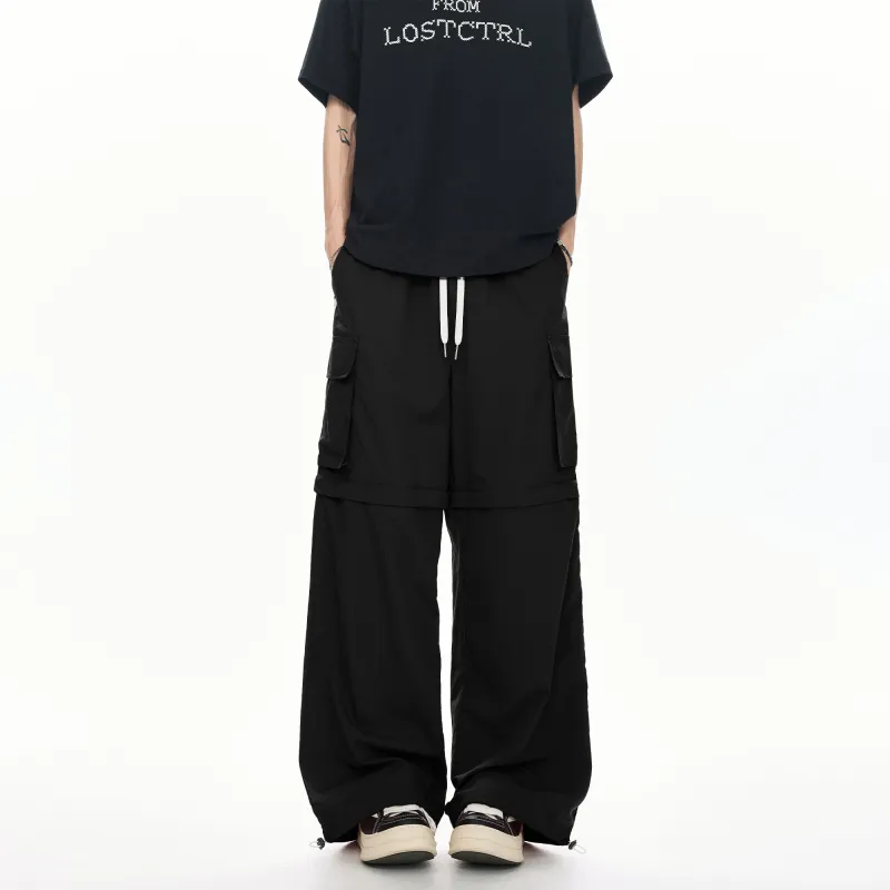 Nordic Raiders Casual Pants Unisex-13