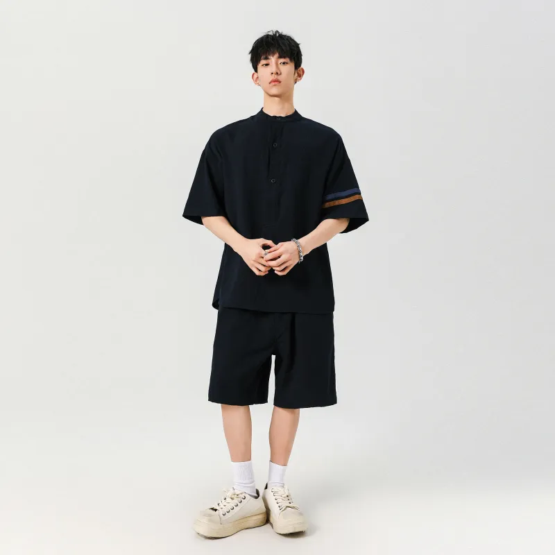 Nordic Raiders Casual Sportswear Unisex-16