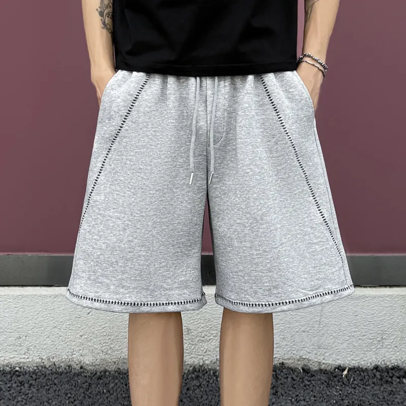 Nordic Raiders Casual Shorts Unisex-4