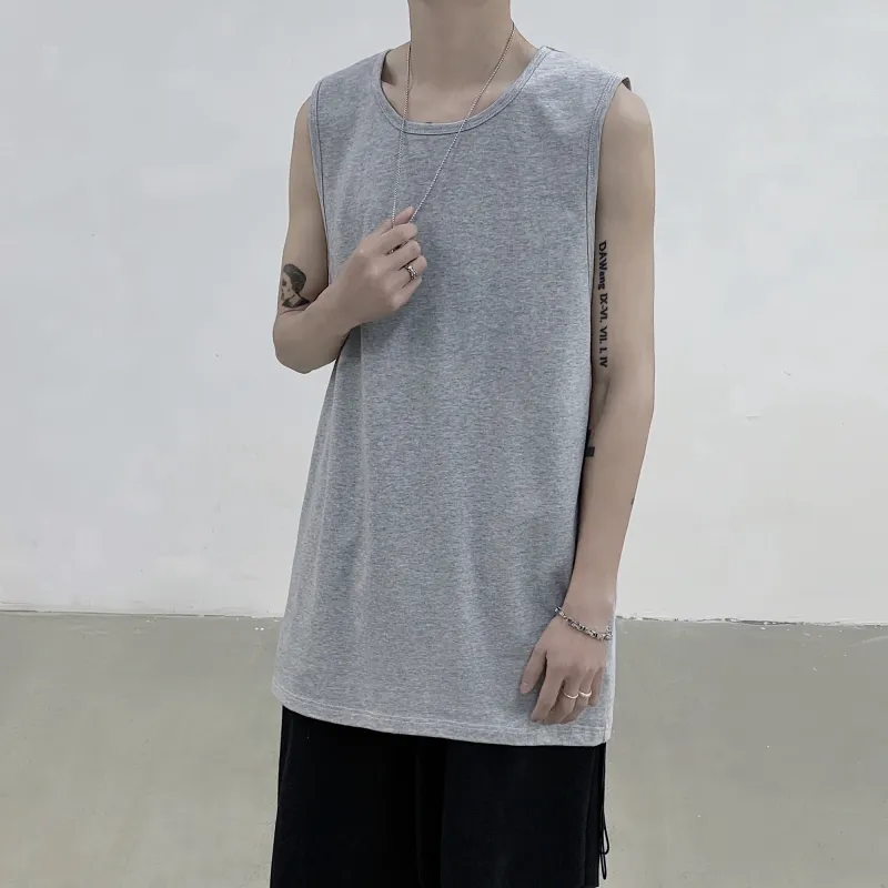 Nordic Raiders Tank Tops Unisex-18