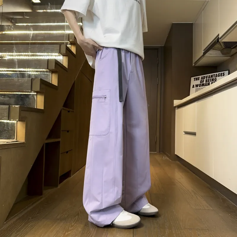 Nordic Raiders Casual Pants Unisex-1