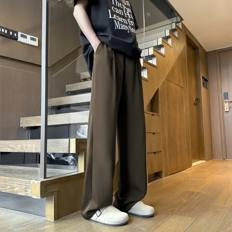 Nordic Raiders Casual Pants Unisex-26