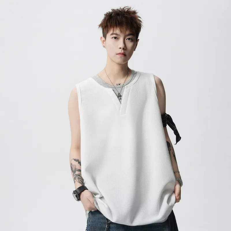 Nordic Raiders Tank Tops Unisex-6