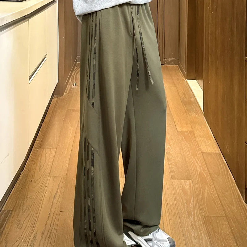 Nordic Raiders Casual Pants Unisex-20