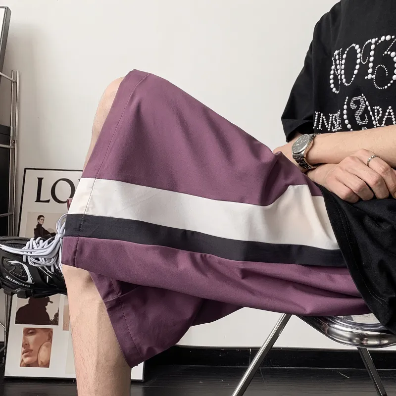 Nordic Raiders Casual Shorts Unisex-5