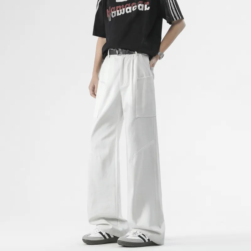 Nordic Raiders Casual Pants Unisex-4