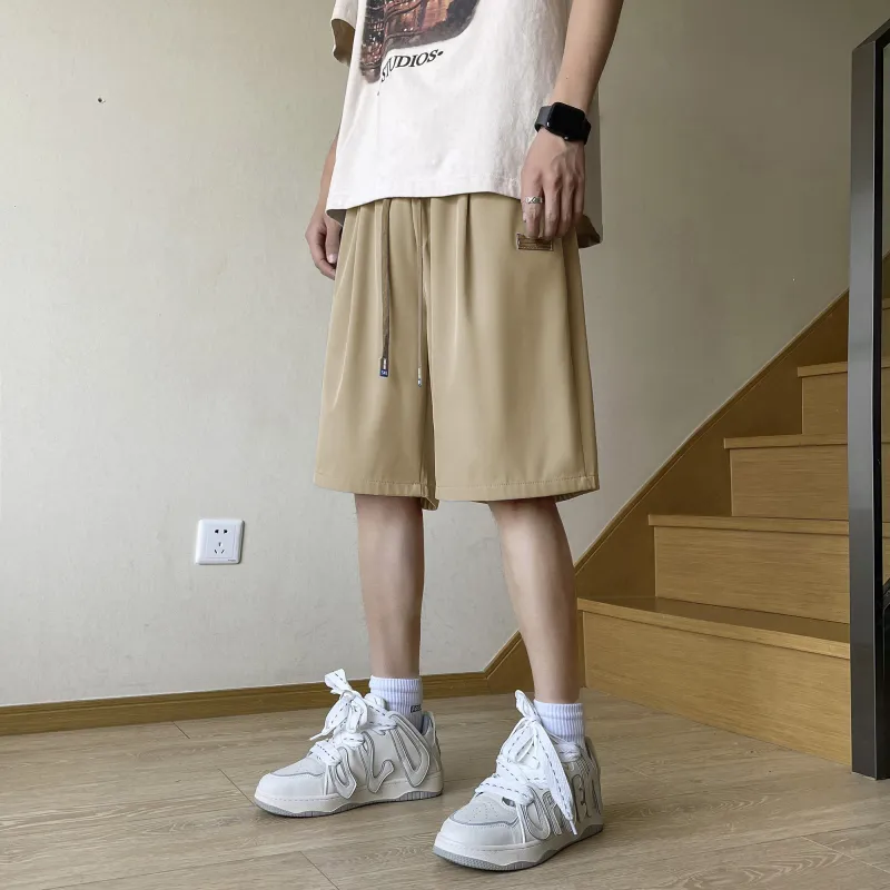 Nordic Raiders Casual Shorts Unisex-16
