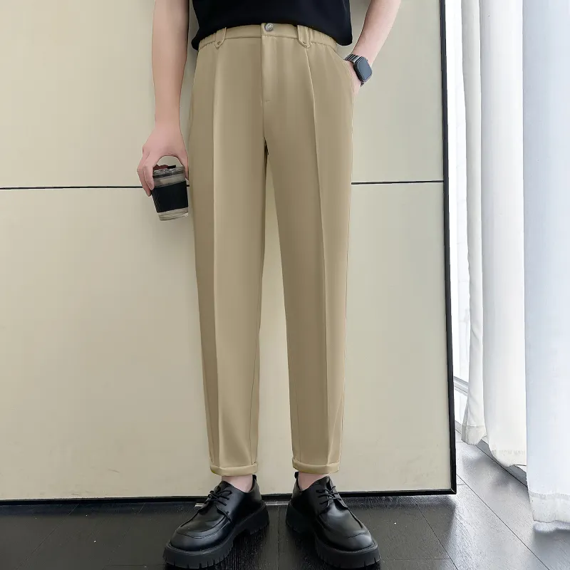 Nordic Raiders Suit Trouser Unisex-16