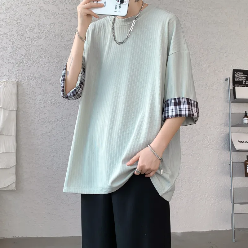 TESTUNG T-Shirts Unisex-26