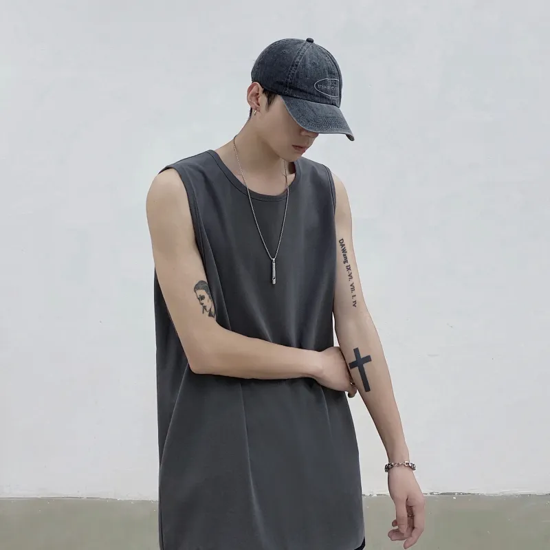 Nordic Raiders Tank Tops Unisex-2