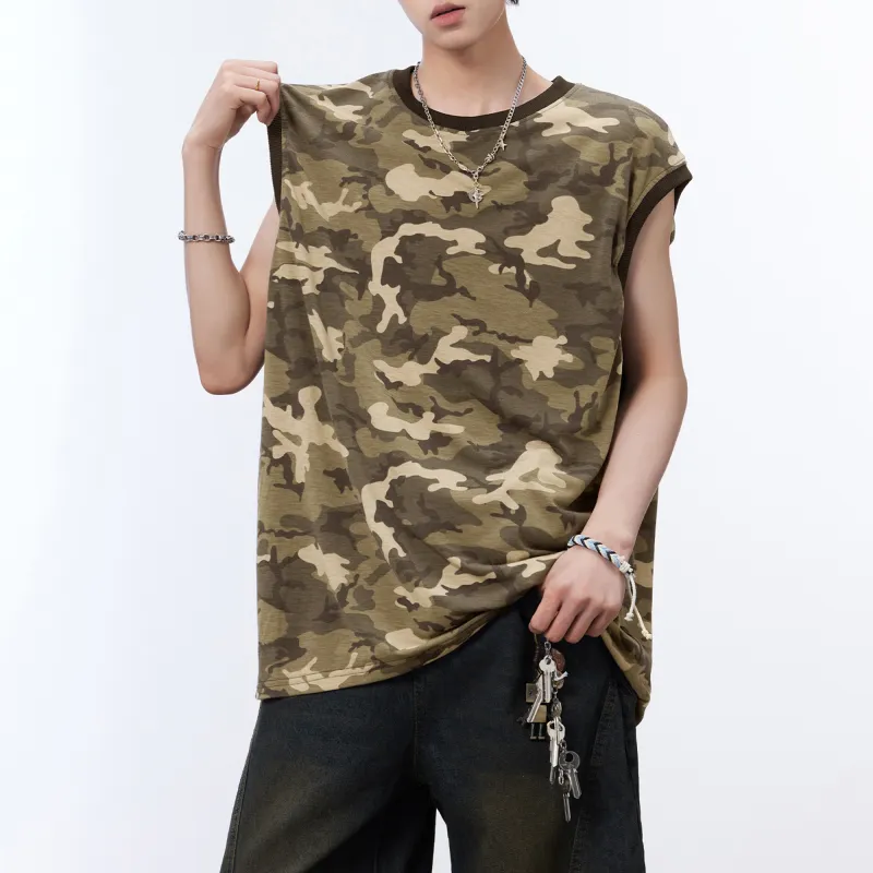 Nordic Raiders Tank Tops Unisex-17