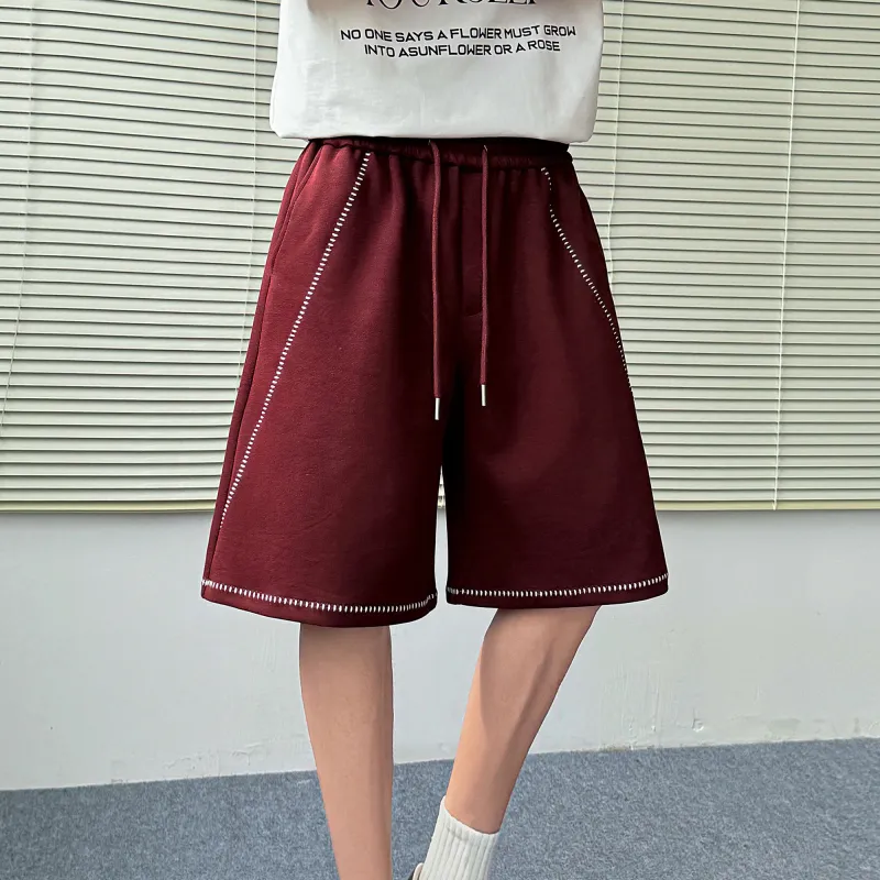 Nordic Raiders Casual Shorts Unisex-15