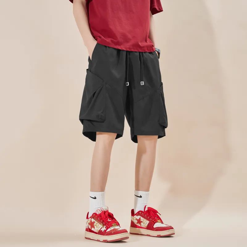 Nordic Raiders Casual Shorts Unisex-12