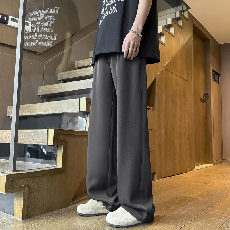 Nordic Raiders Casual Pants Unisex-10