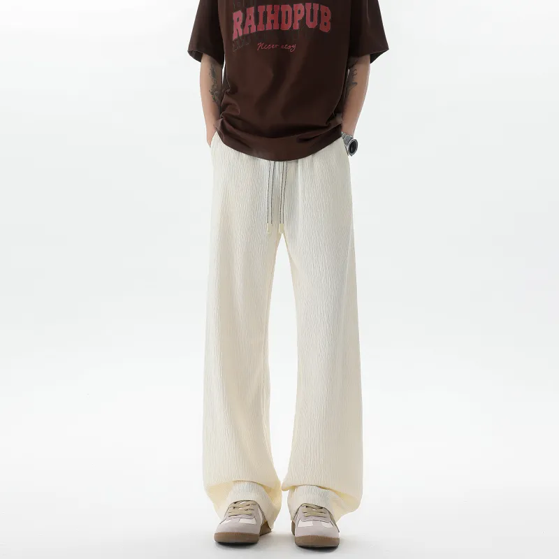 Nordic Raiders Casual Pants Unisex-13