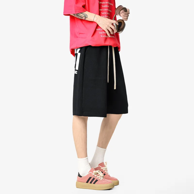 Nordic Raiders Casual Shorts Unisex-4