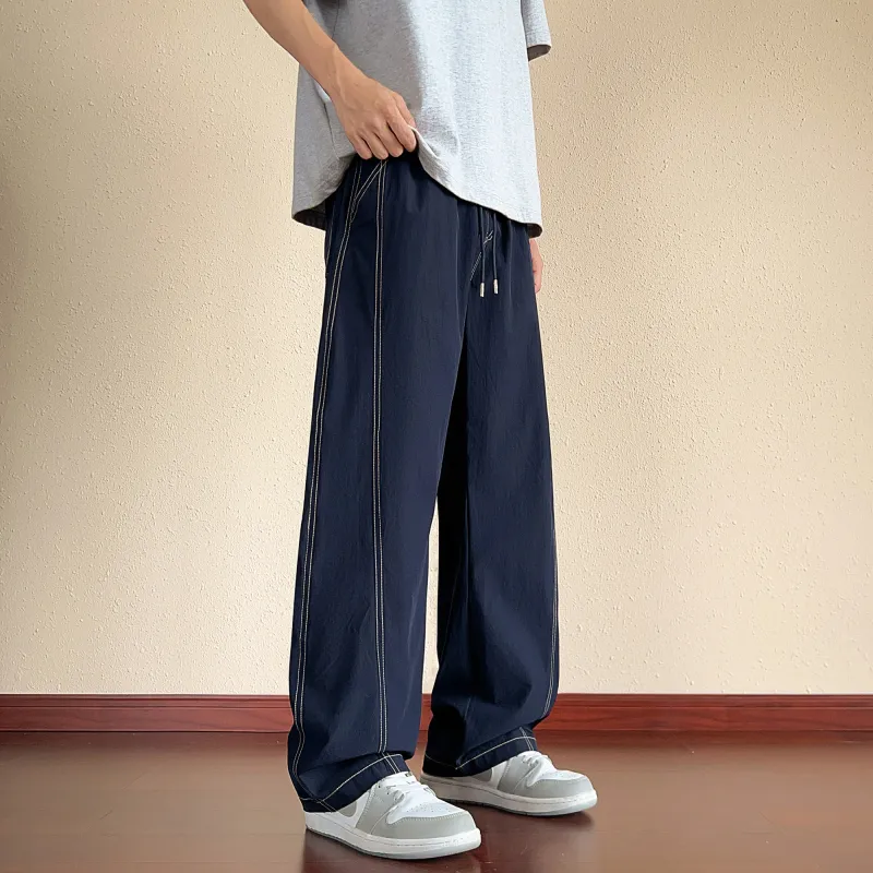 Nordic Raiders Casual Pants Unisex-9