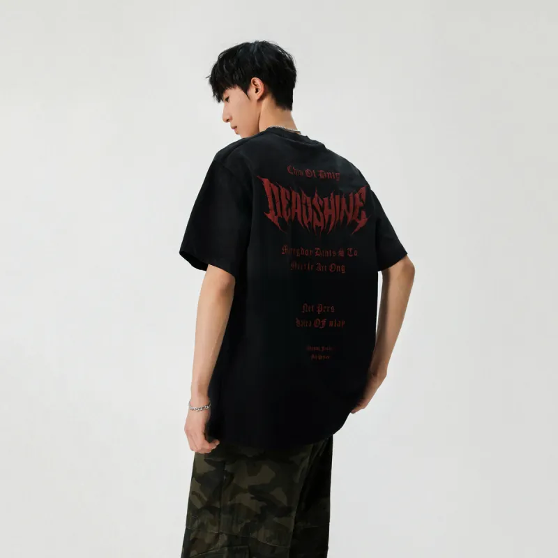 Nordic Raiders T-Shirts Unisex-8
