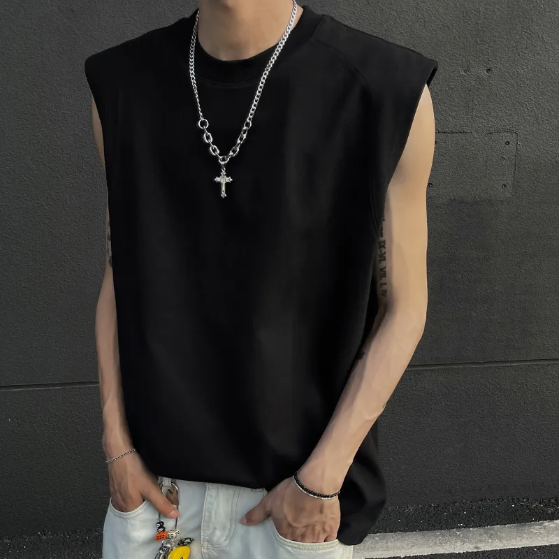 Nordic Raiders Tank Tops Unisex-9