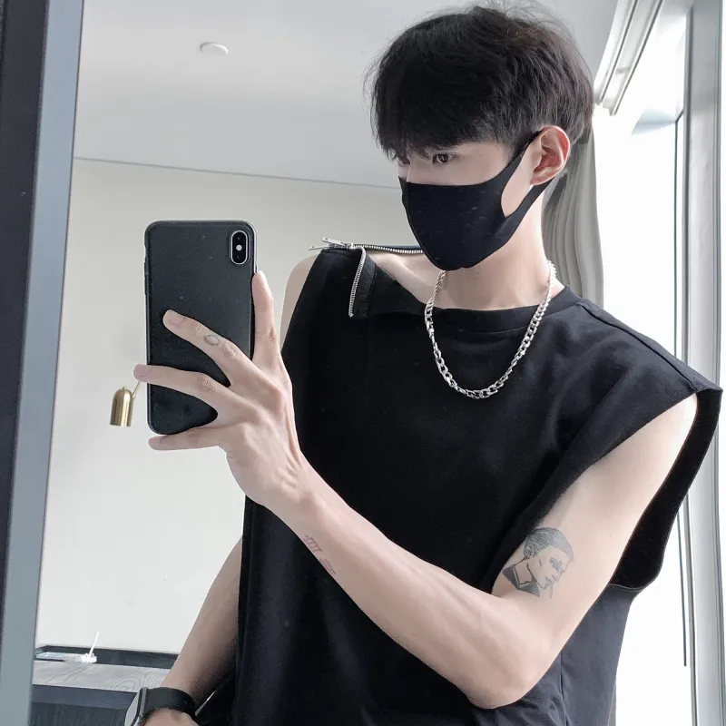 Nordic Raiders Tank Tops Unisex-10