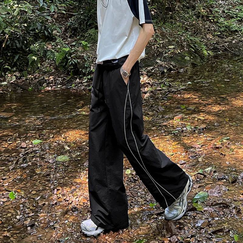 Nordic Raiders Casual Pants Unisex-14