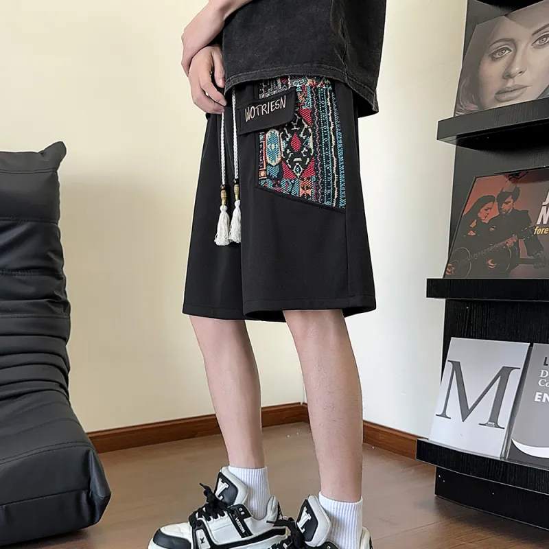 Nordic Raiders Casual Shorts Unisex-8