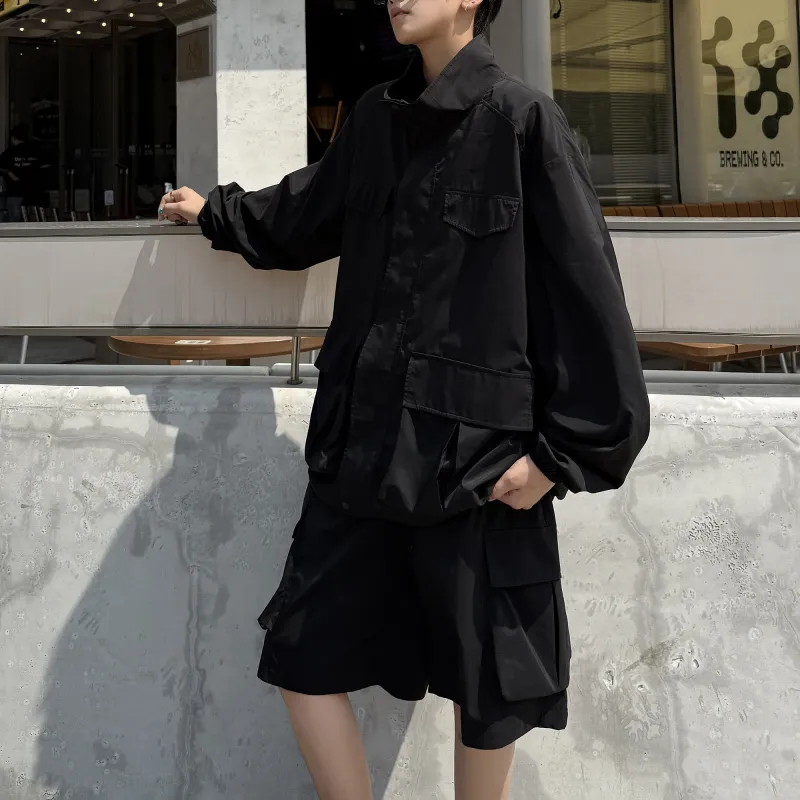 Nordic Raiders Casual Sportswear Unisex-16