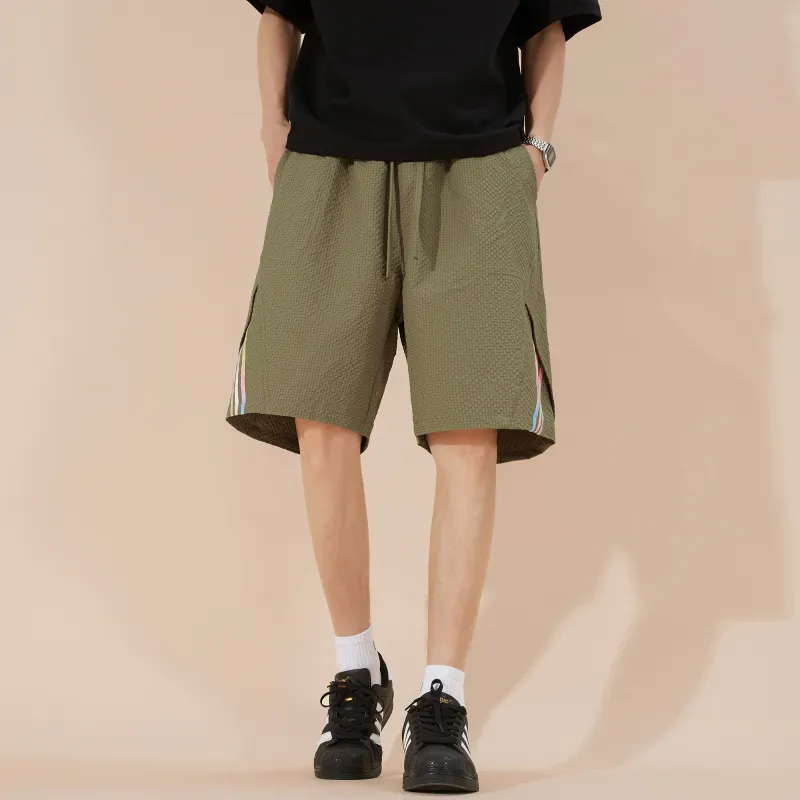 Nordic Raiders Casual Shorts Unisex-2