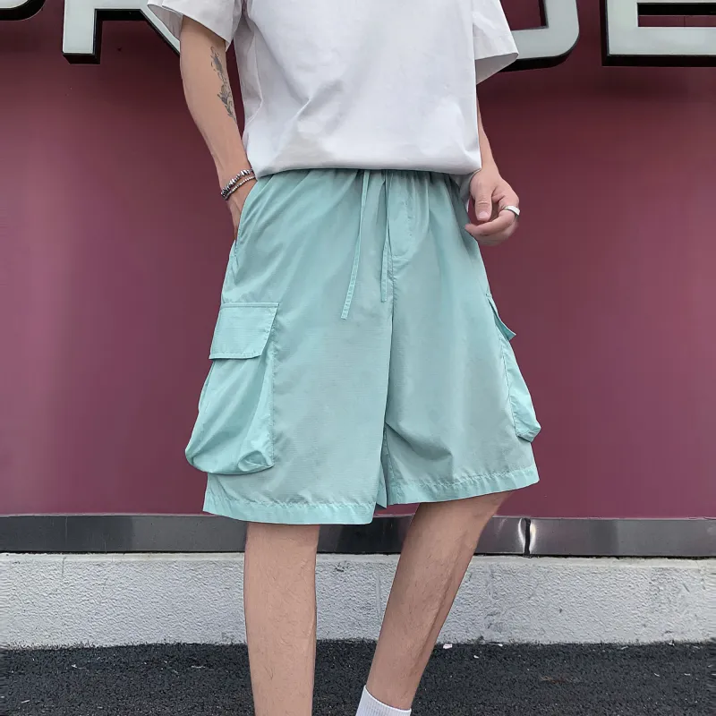 Nordic Raiders Casual Shorts Unisex-3