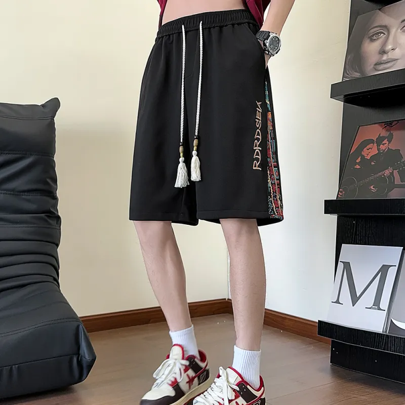 Nordic Raiders Casual Shorts Unisex-8