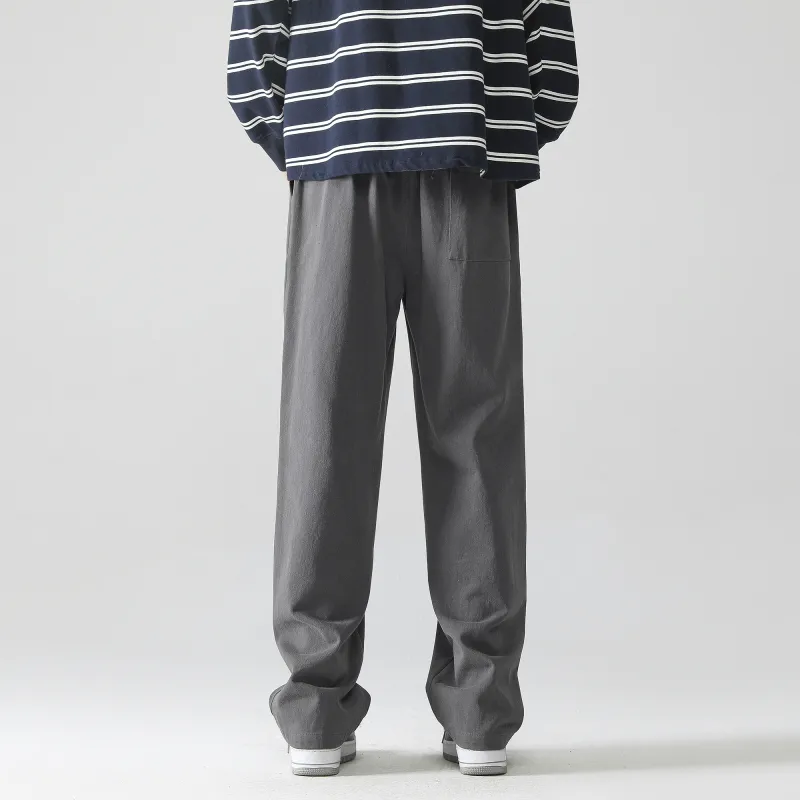 Nordic Raiders Casual Pants Unisex-16