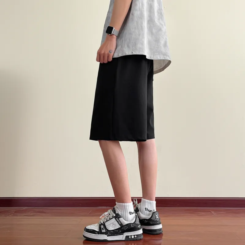 Nordic Raiders Casual Shorts Unisex-13