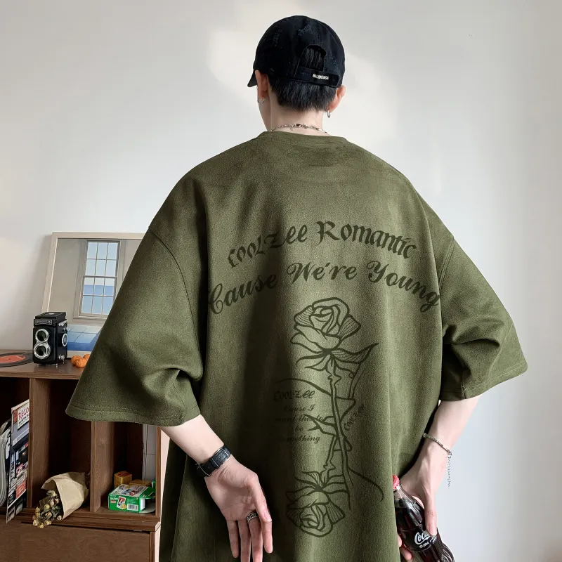 TESTUNG T-Shirts Unisex-9