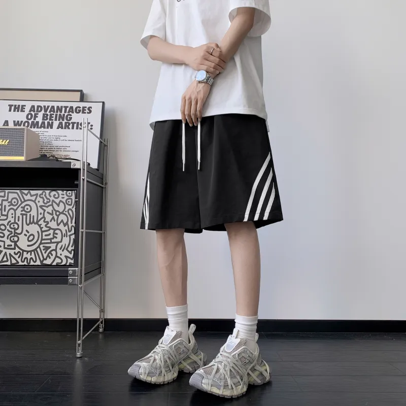 Nordic Raiders Casual Shorts Unisex-12