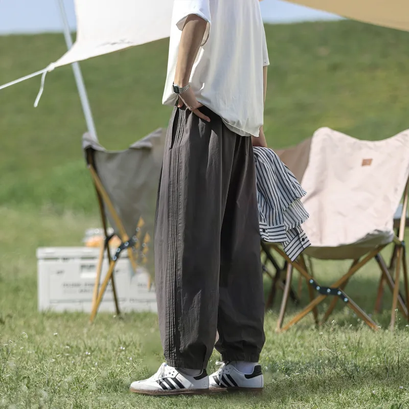 Nordic Raiders Casual Pants Unisex-16