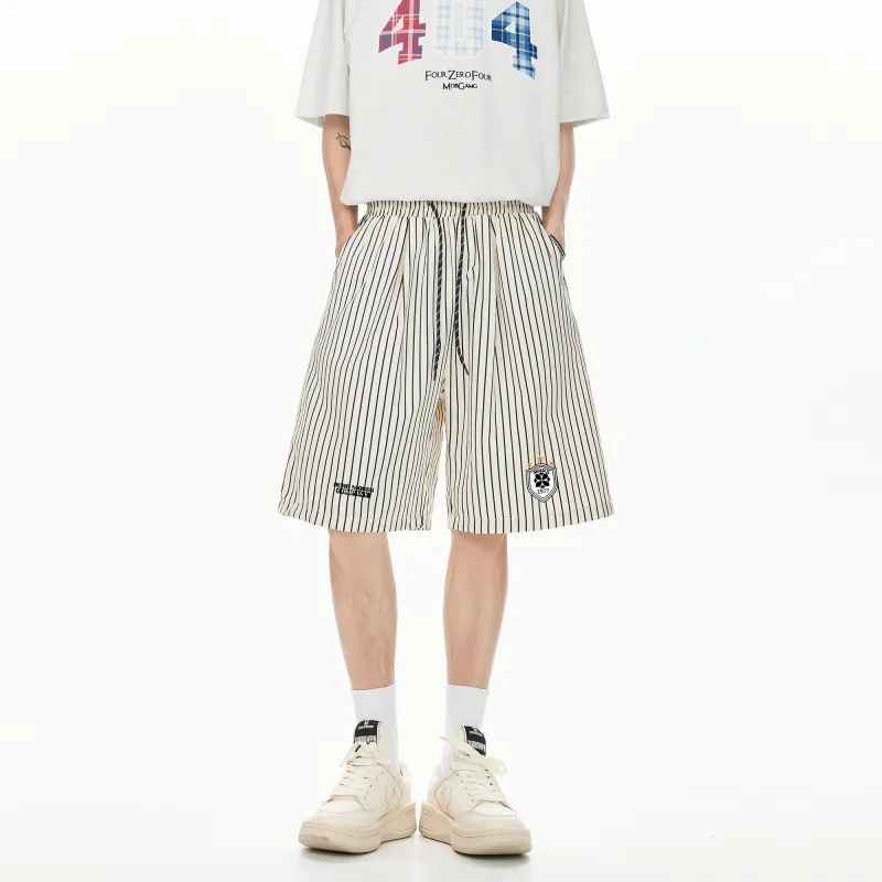 Nordic Raiders Casual Shorts Unisex-2