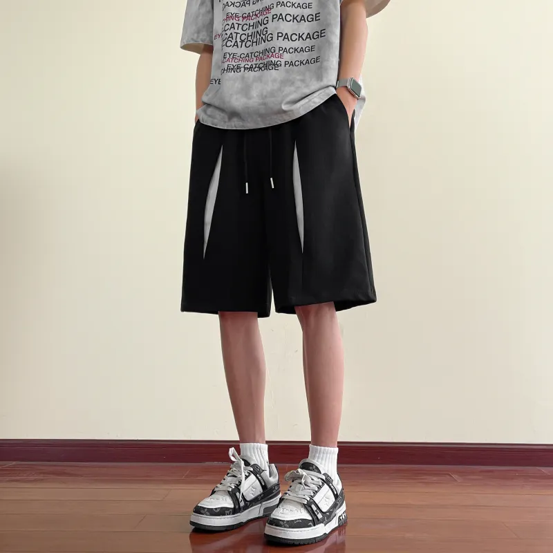Nordic Raiders Casual Shorts Unisex-14