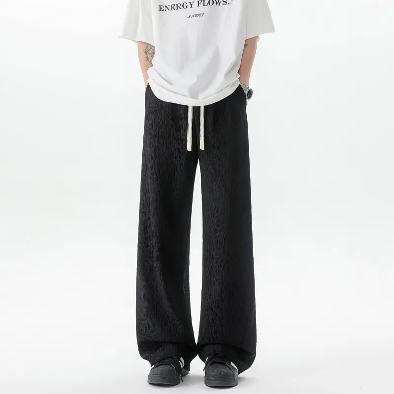 Nordic Raiders Casual Pants Unisex-2