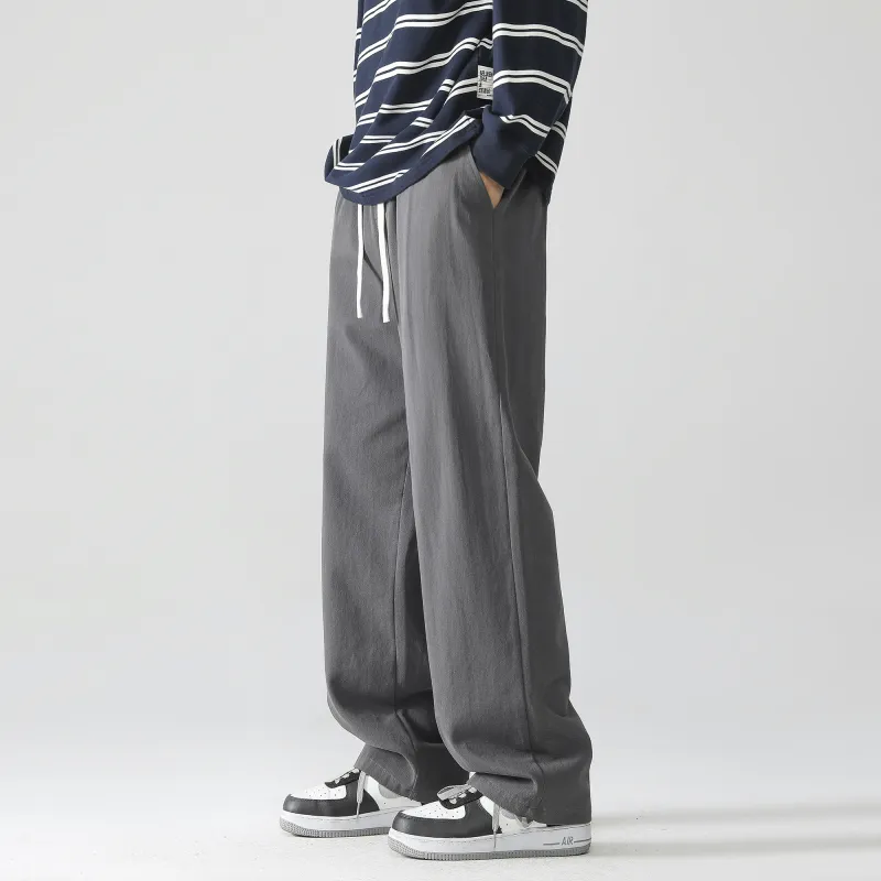 Nordic Raiders Casual Pants Unisex-15