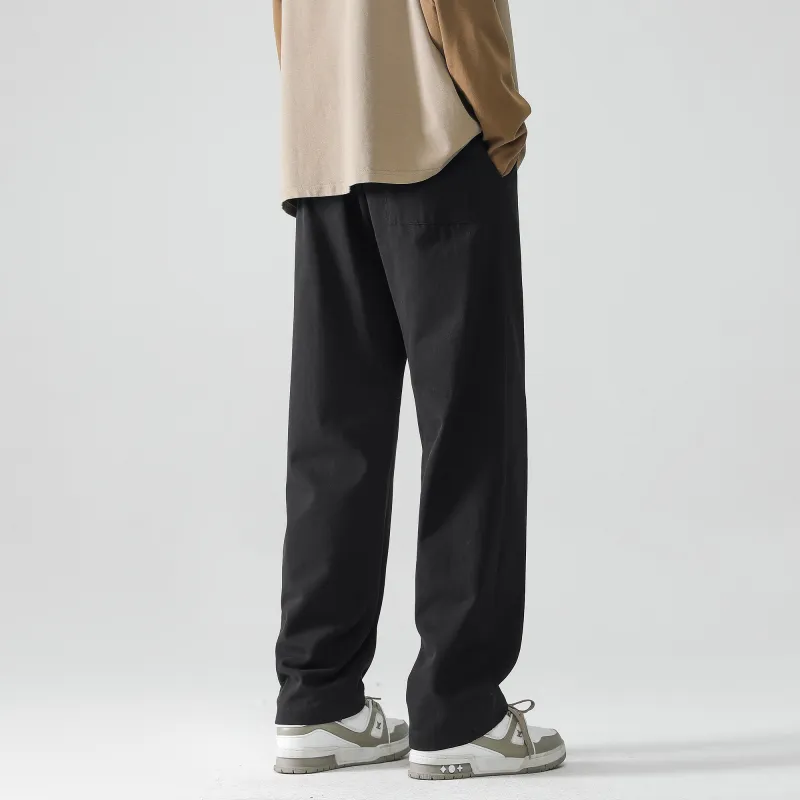 Nordic Raiders Casual Pants Unisex-10