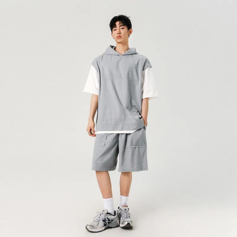 Nordic Raiders Casual Sportswear Unisex-18