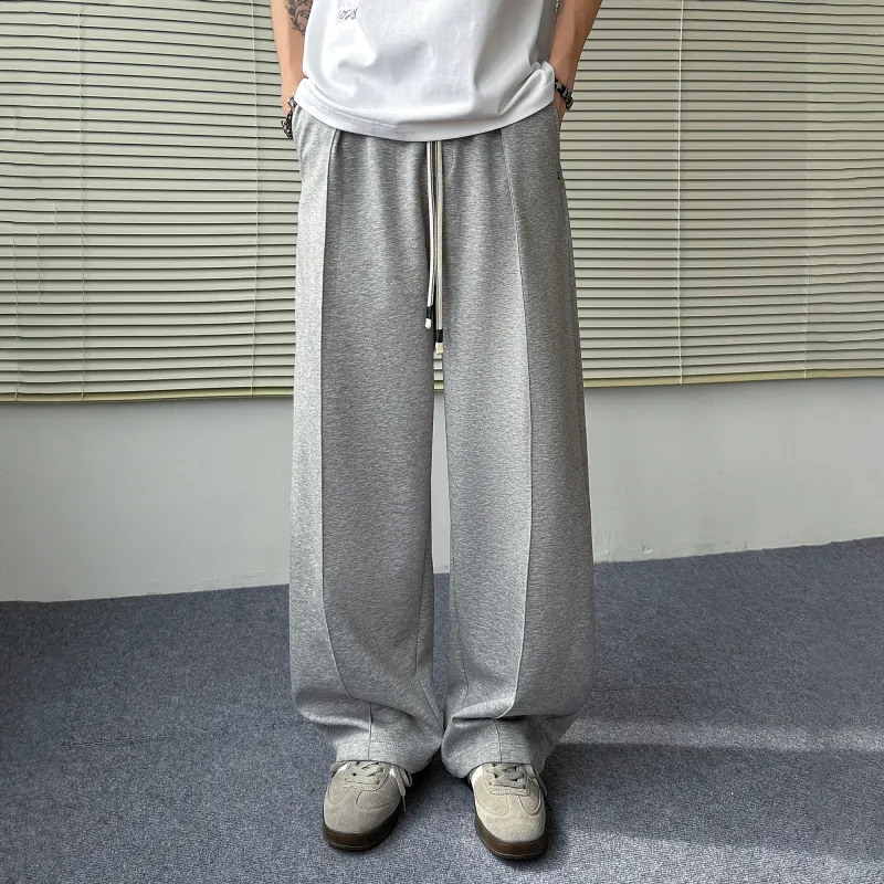 Nordic Raiders Casual Pants Unisex-9