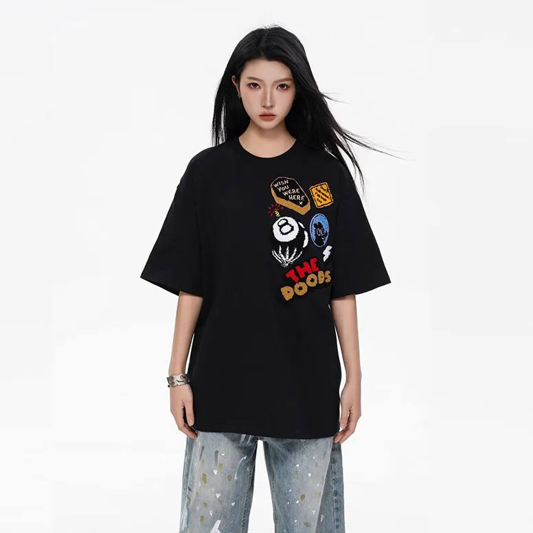 Nordic Raiders T Shirts Unisex-2